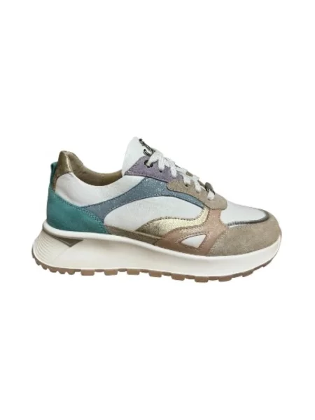 Sneakersy Footnotes