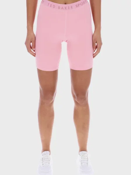 Ted Baker Sportnadrágok Ally Essentials' rózsaszín