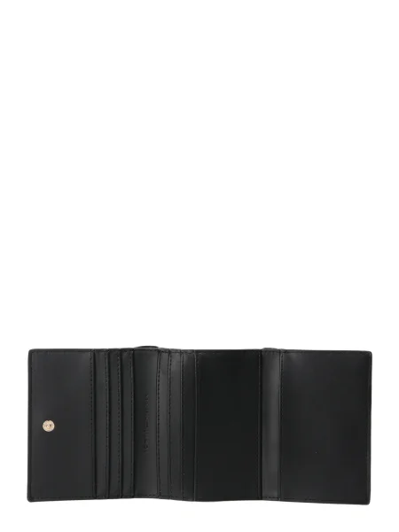 Portofel Tommy Hilfiger negru