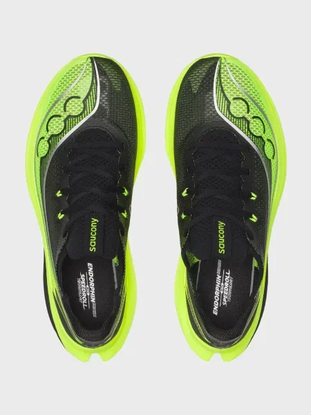 Кросівки Saucony