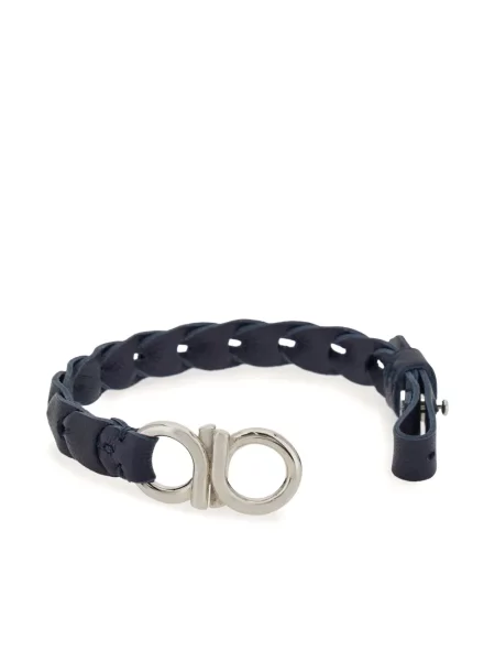 Гривна Ferragamo синьо