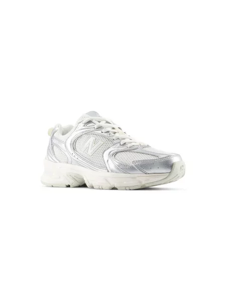 Pantofi New Balance alb