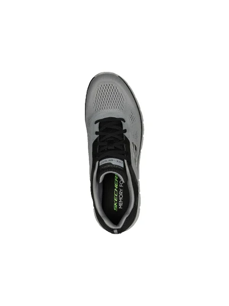 Sneakers Skechers gri