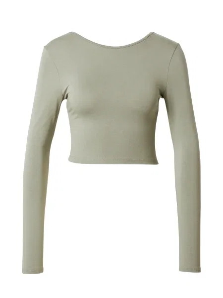 ABOUT YOU Tricou Cassidy mentă verde