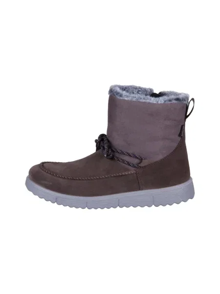 Pantofi copii Superfit maro