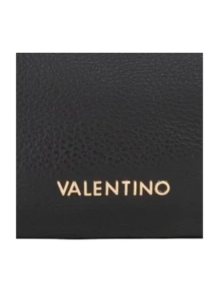 Kabelka Valentino Bags čierna