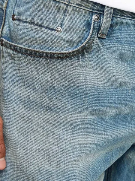 Джинси G-star Raw сині