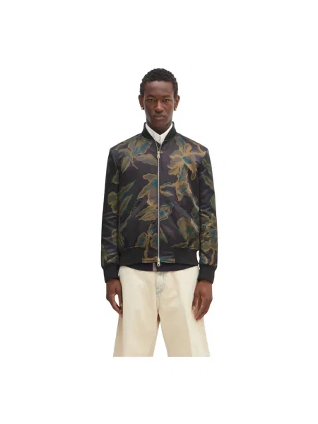 Kurtka bomber Paul Smith