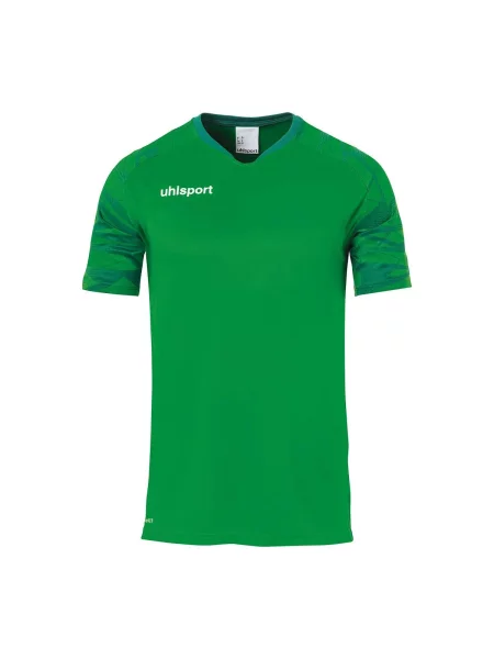 Koszulka Uhlsport czarna