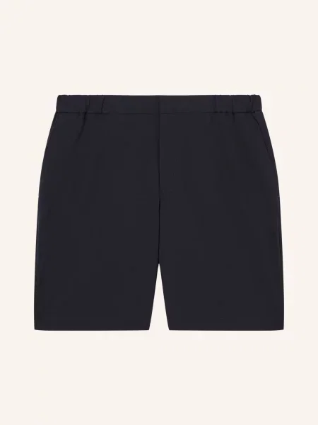 Chinos Reiss modré