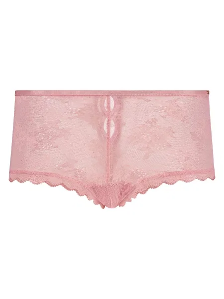 Труси Gossard рожеві