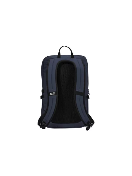 Kabelka Jack Wolfskin modrá