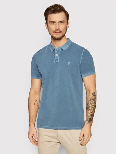 Polo Marc O'Polo μπλε
