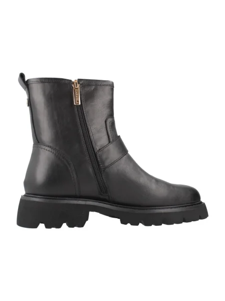 Pantofi Carmela negru