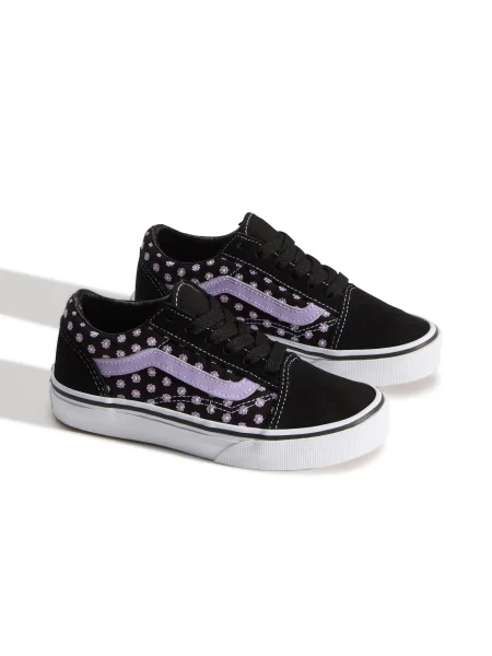 Vans Tenisky Old Skool čierna