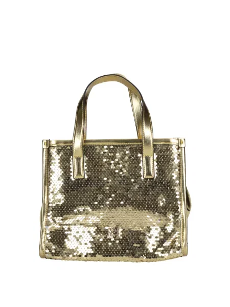 Torebka Rebelle żółta