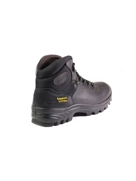 Pantofi Grisport negru