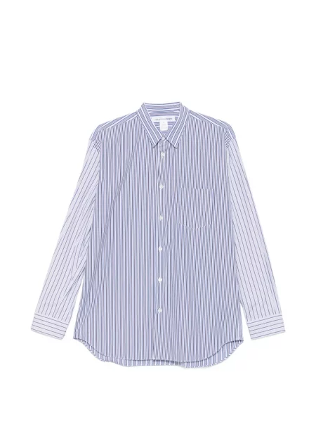 Cămașă Comme Des Garçons Shirt alb