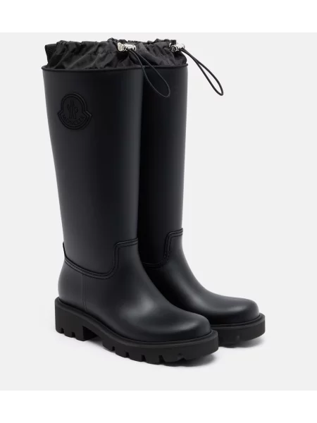 Botine Moncler negru