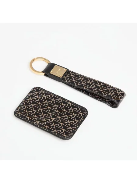 Portofel Calvin Klein negru