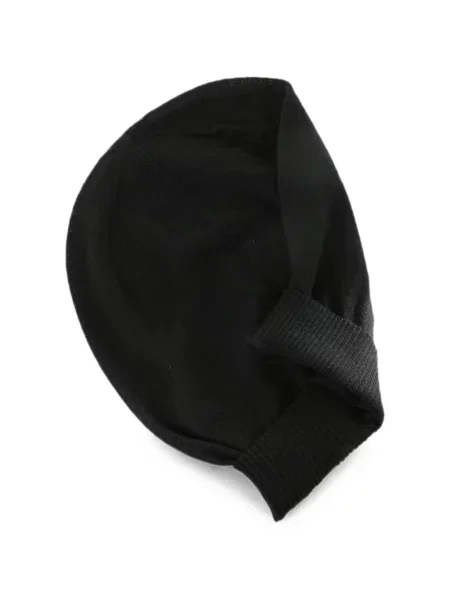 Căciulă Rick Owens negru