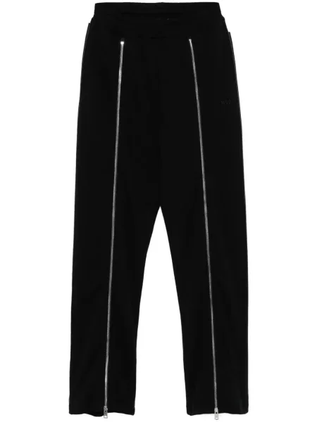 Pantaloni Msgm negru