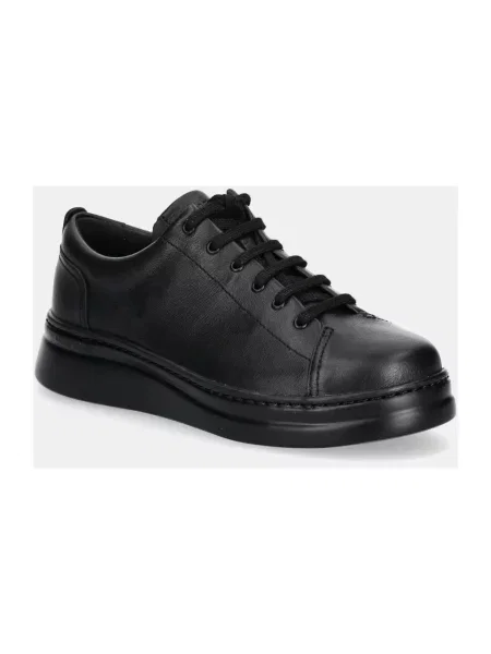 Sneakersy Camper czarne