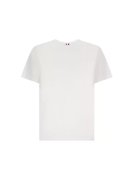 Koszulka Thom Browne biała