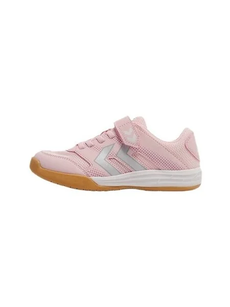 Pantofi copii Hummel roz