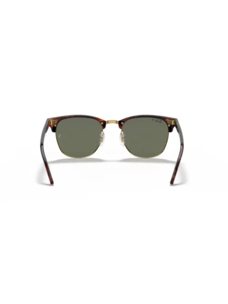 Okulary przeciwsłoneczne Ray-ban klasyczne czarne
