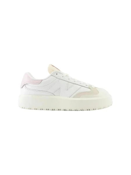 Pantofi New Balance alb