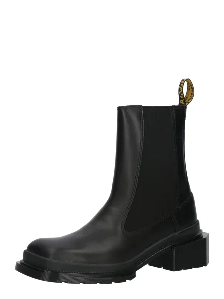 Dr. Martens Cizme negru