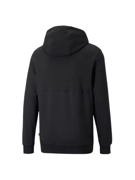 Puma Bluza Modern Basics Tr czarna