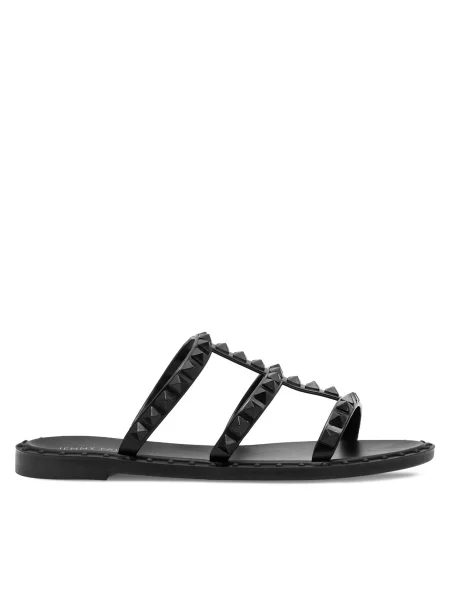 Шлепанцы Jenny Fairy черные