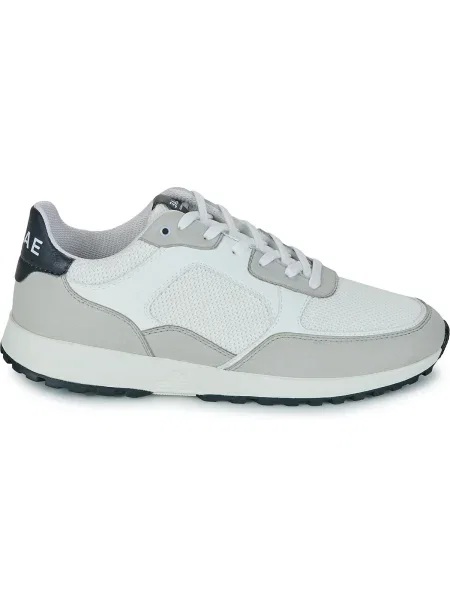 Pantofi Clae alb