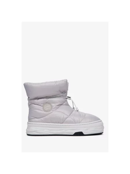 Уггі стьобані Estro сірі