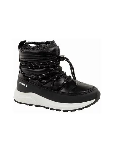 Pantofi O'neill negru
