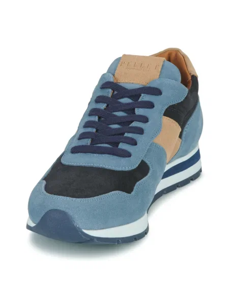 Pantofi Pellet albastru