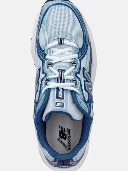 New Balance sportcipő kék
