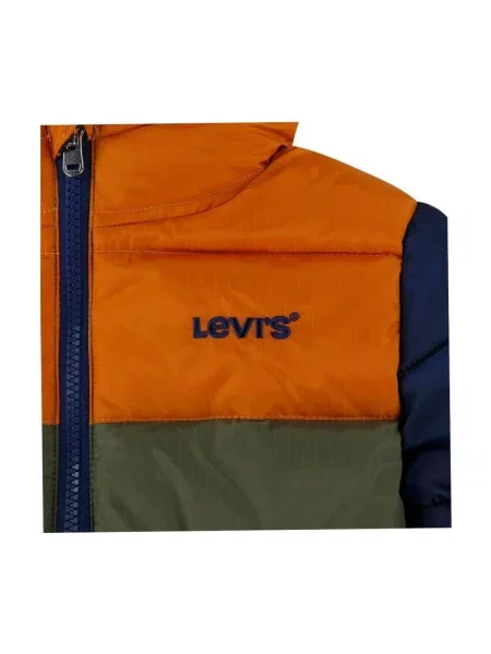 Geacă copii Levi's® albastru