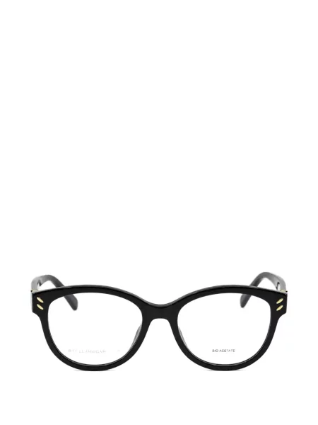 Ochelari de soare Stella Mccartney Eyewear negru