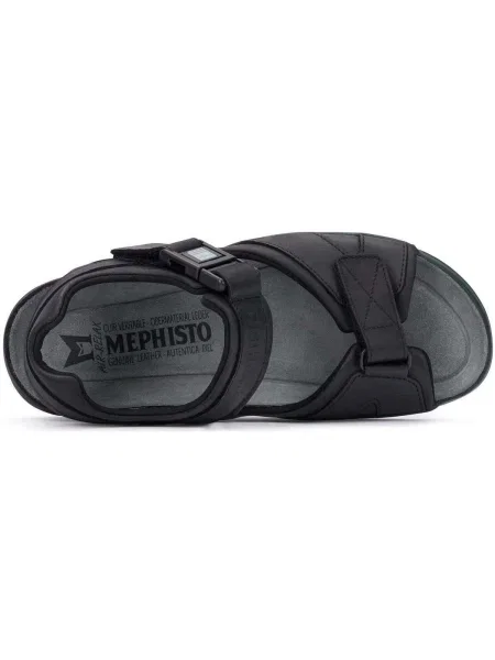 Pantofi Mephisto negru