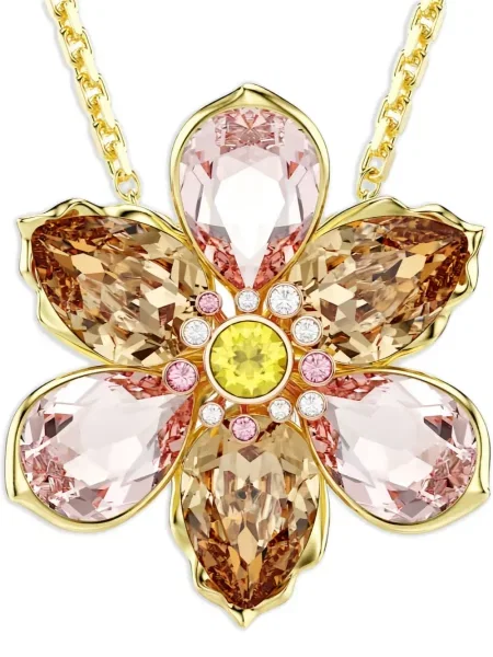 Medál Swarovski
