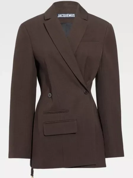 Sacou Jacquemus maro