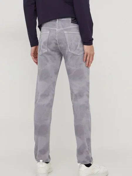 Pepe Jeans farmer férfi szürke