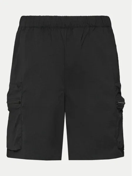 Rains Спортни шорти Tomar Shorts черен