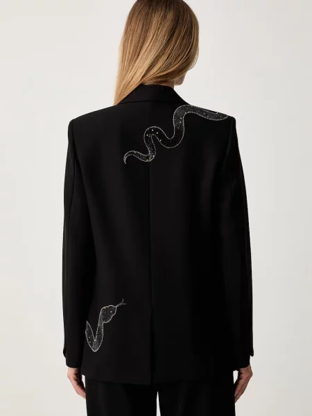 Mellény Zadig&voltaire fekete