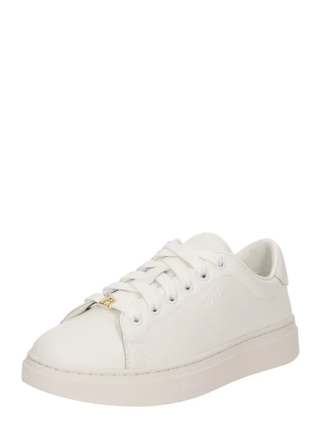 BOSS Sneakers Kieran alb