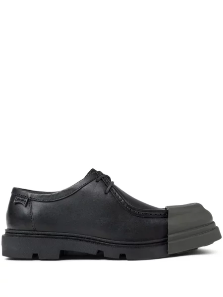 Pantofi loafer Camper negru