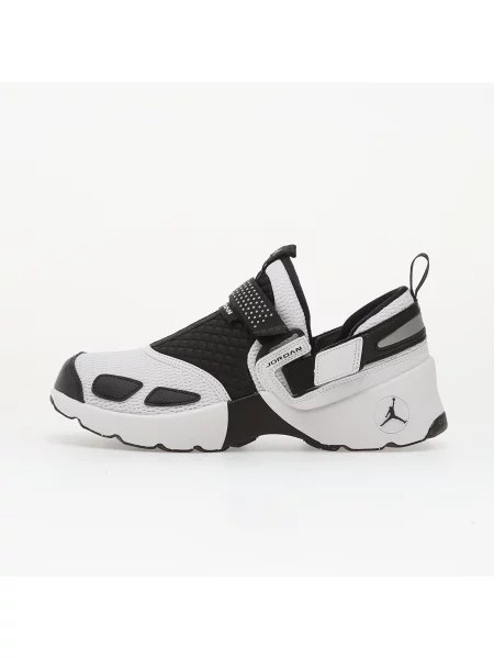 Sneakers Jordan W Trunner Lx White/ Black-Reflective Slvr EUR alb